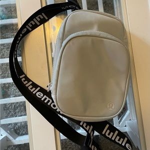 Lululemon The Rest is Written Crossbody